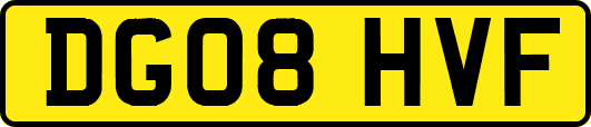 DG08HVF
