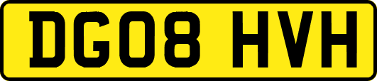 DG08HVH