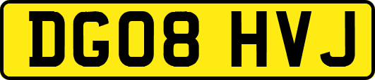 DG08HVJ