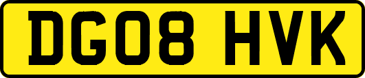DG08HVK
