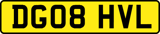 DG08HVL