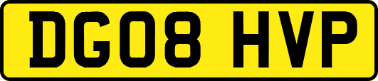 DG08HVP