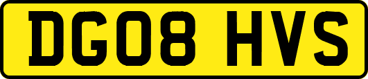 DG08HVS