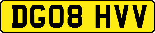 DG08HVV