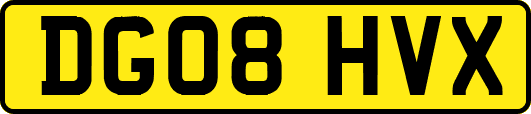 DG08HVX