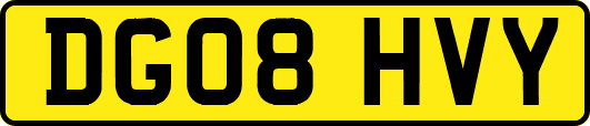 DG08HVY