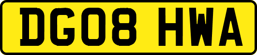 DG08HWA