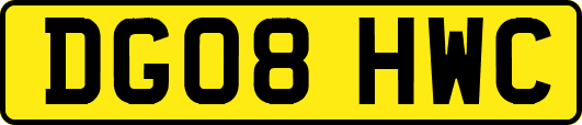 DG08HWC