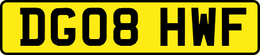 DG08HWF