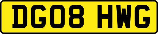DG08HWG