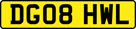 DG08HWL