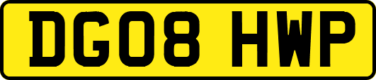 DG08HWP