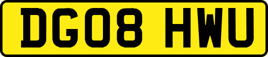 DG08HWU