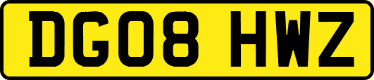 DG08HWZ
