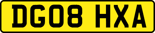 DG08HXA