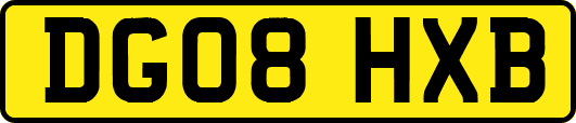 DG08HXB