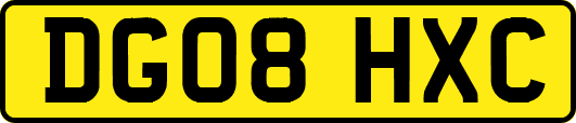 DG08HXC
