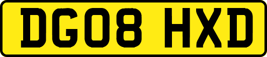 DG08HXD