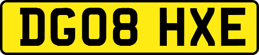 DG08HXE