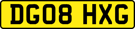 DG08HXG