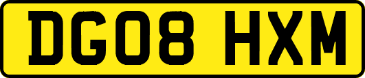 DG08HXM