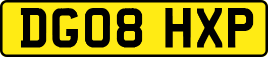 DG08HXP
