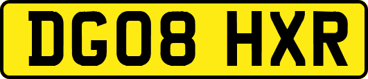 DG08HXR