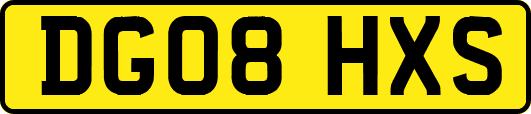 DG08HXS
