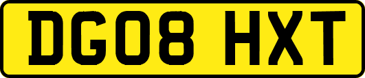 DG08HXT