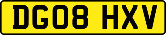 DG08HXV