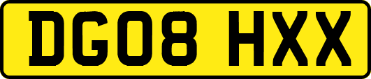 DG08HXX
