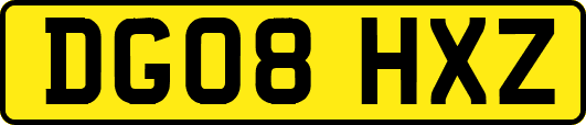 DG08HXZ