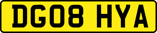DG08HYA