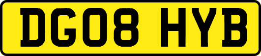 DG08HYB