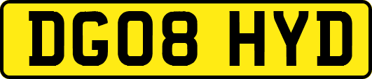 DG08HYD