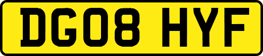 DG08HYF