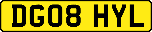 DG08HYL