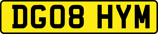 DG08HYM