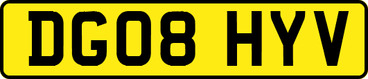 DG08HYV