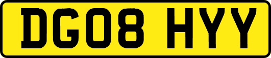 DG08HYY