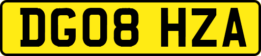DG08HZA