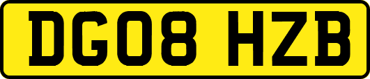 DG08HZB