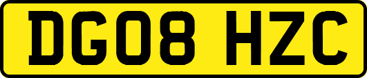 DG08HZC