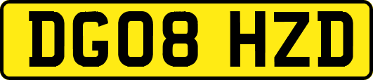 DG08HZD