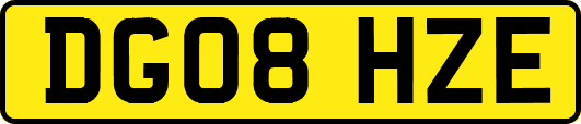 DG08HZE