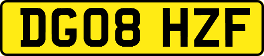DG08HZF
