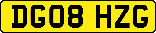 DG08HZG