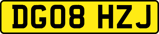 DG08HZJ