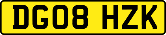 DG08HZK