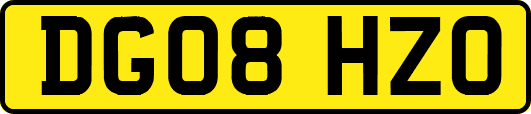 DG08HZO